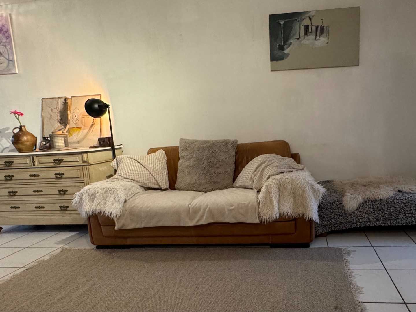 Instapklare woning met karakter en uitzonderlijke tuin van 390 m² 