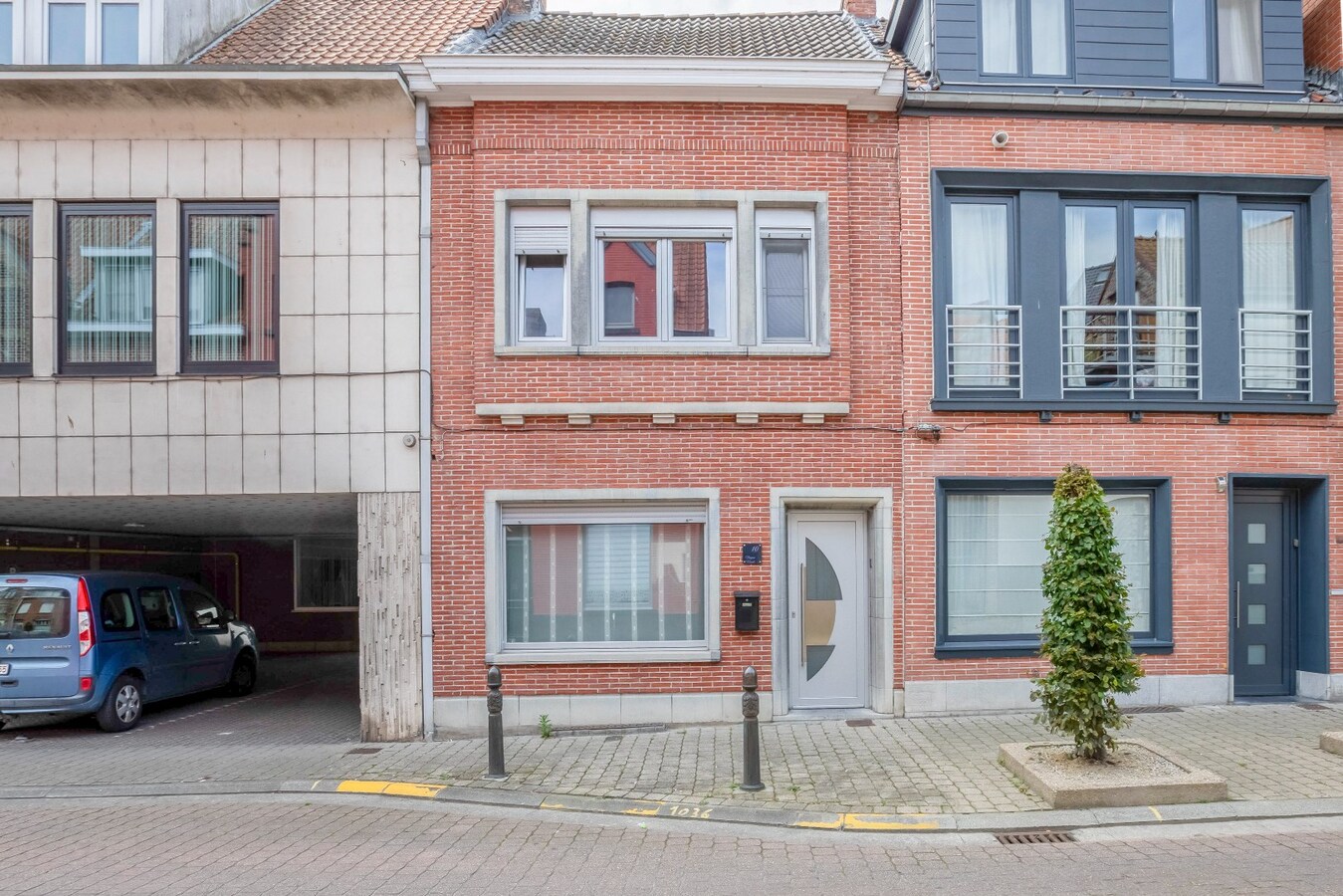 Te koop woning - Eeklo
