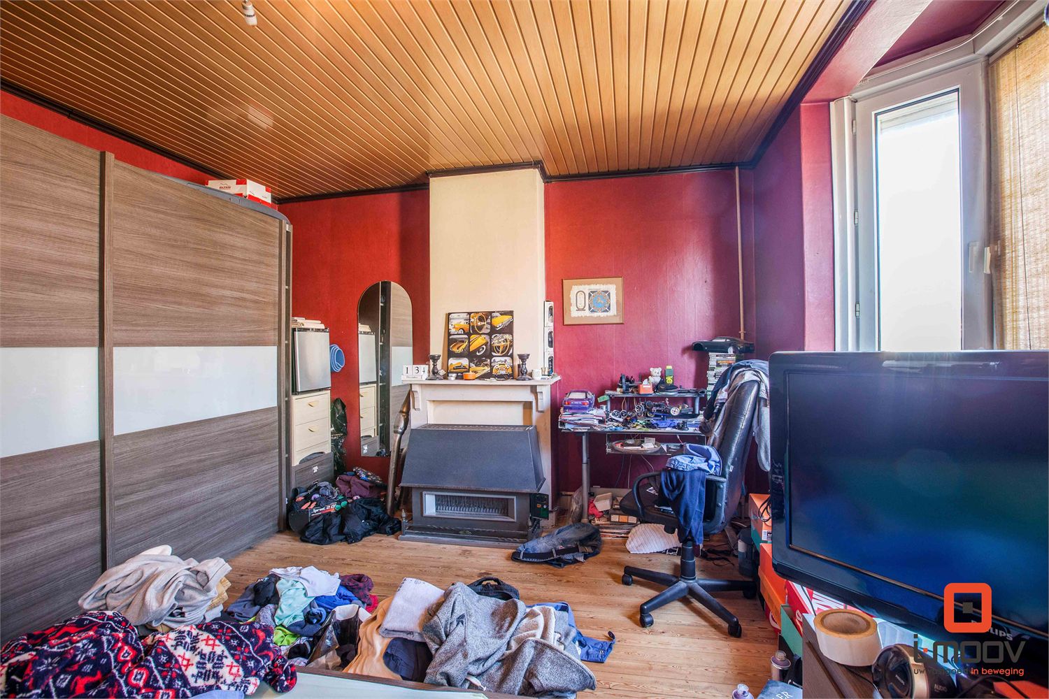 Stadswoning verkocht in Gentbrugge