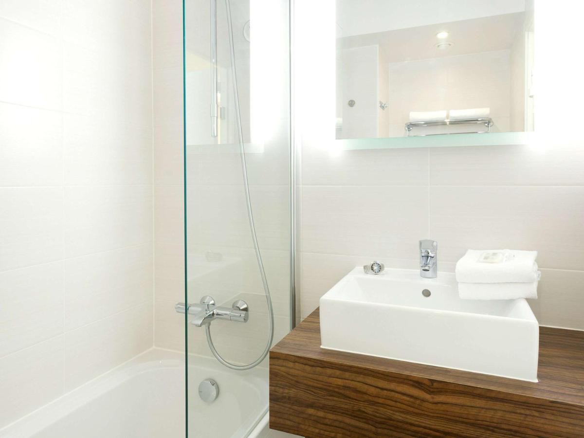 Hotelkamer te koop in Ibis Styles Zeebrugge 