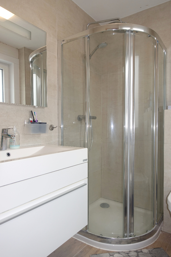 Prachtig appartement te Gistel 