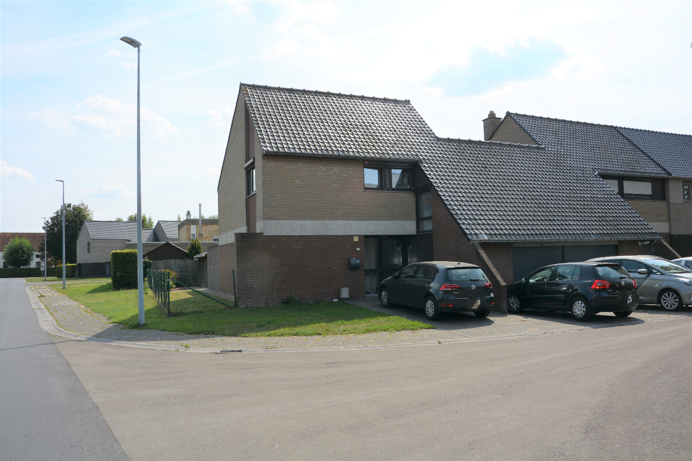 Verkocht - Woning - Brugge