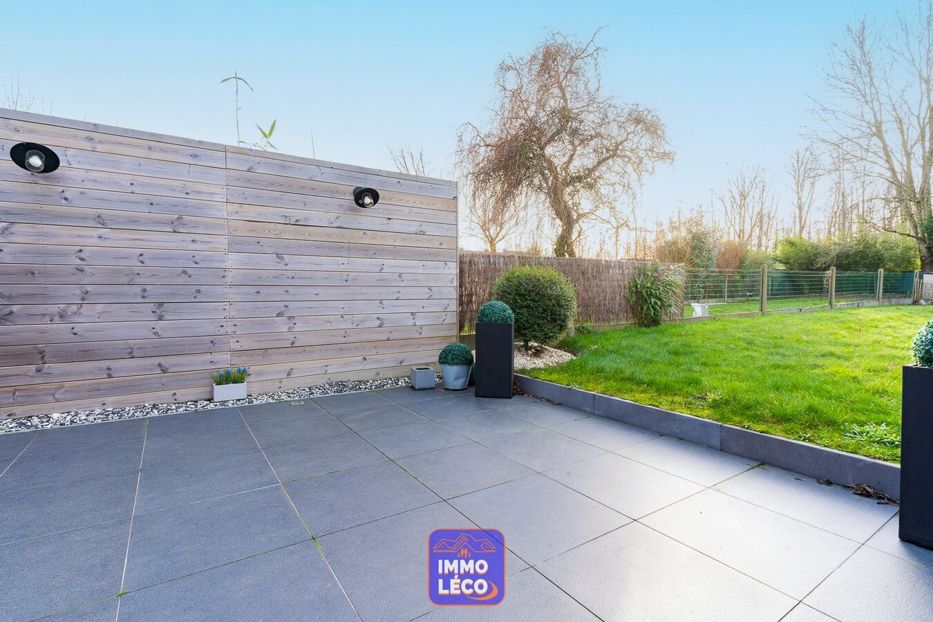 Maison COUP de COEUR au Bois-Fichaux, RARE à la VENTE ! 