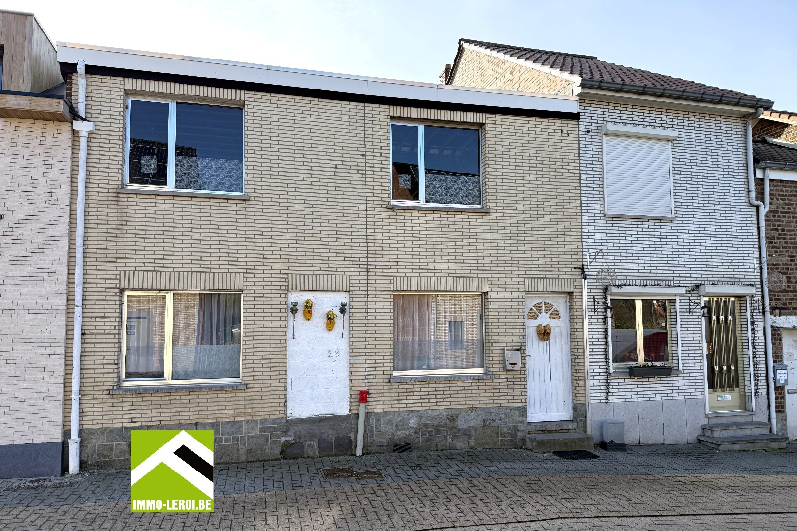 Dorpsstraat 28-30 Tongeren