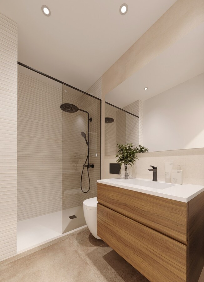 Appartement te koop in Murcia