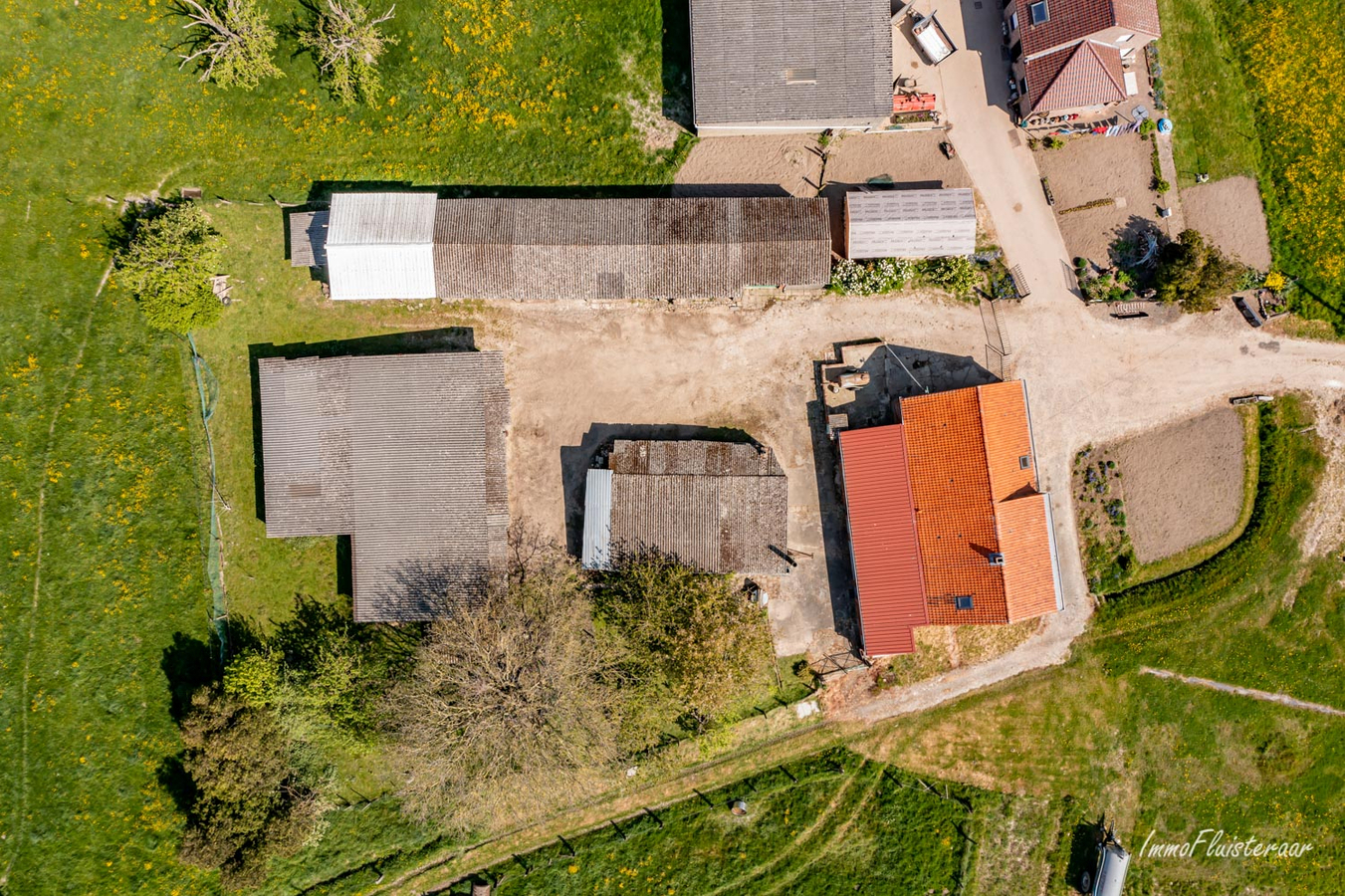Propriété vendu À Zemst