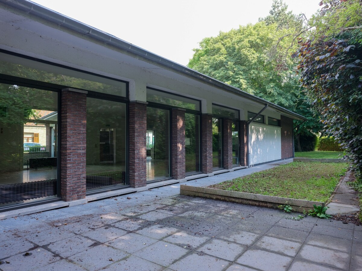 Unieke herontwikkelingskans in het landelijke Lissewege 