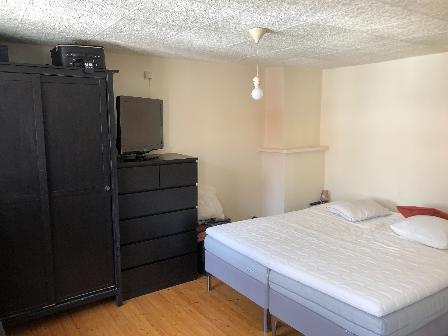 Gezellig, instapklaar rijhuisje 