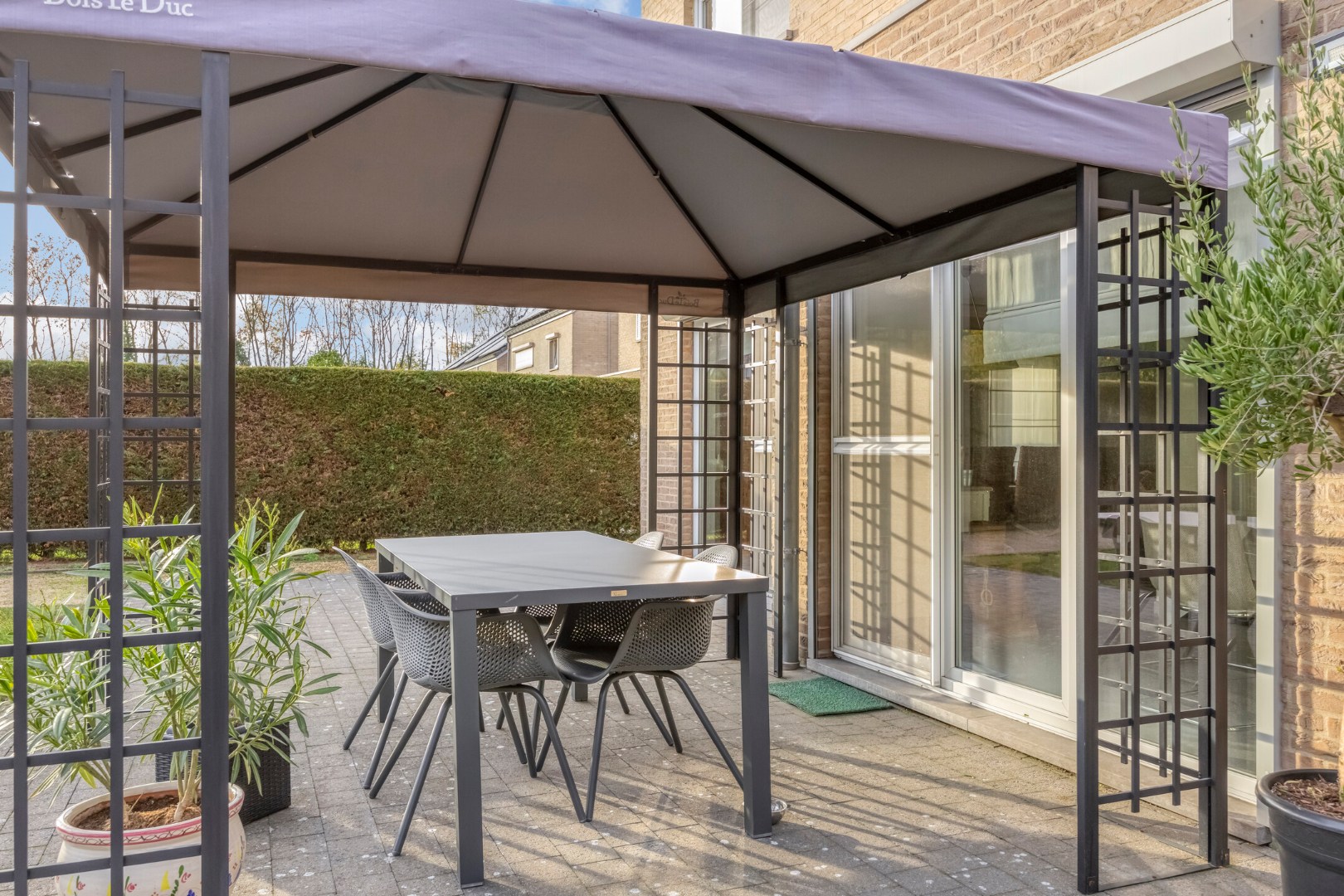 Instapklare en energiezuinige gezinswoning met 3 slpk. in Tessenderlo-Ham 