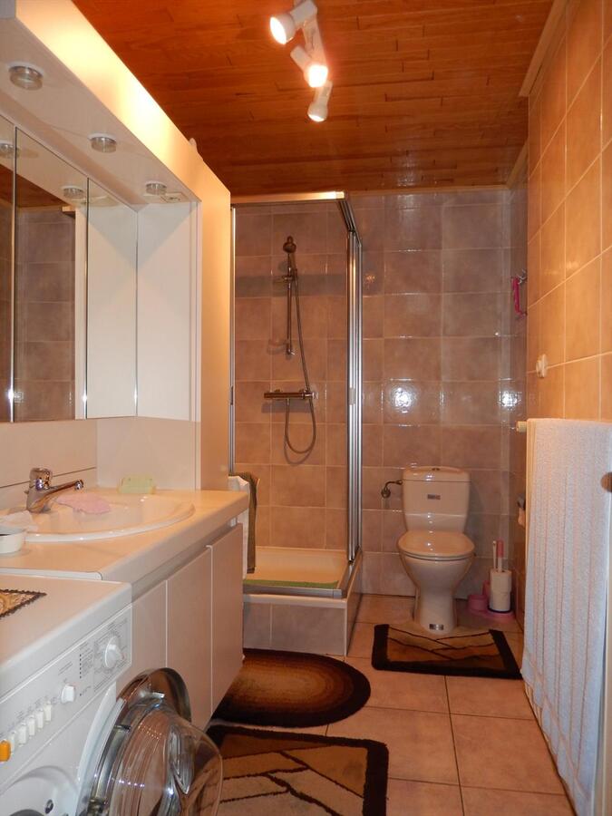 Rustig gelegen alleenstaande woning met uitweg 