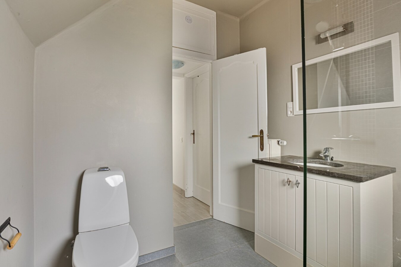 Wohnung verkauft in Sint Idesbald