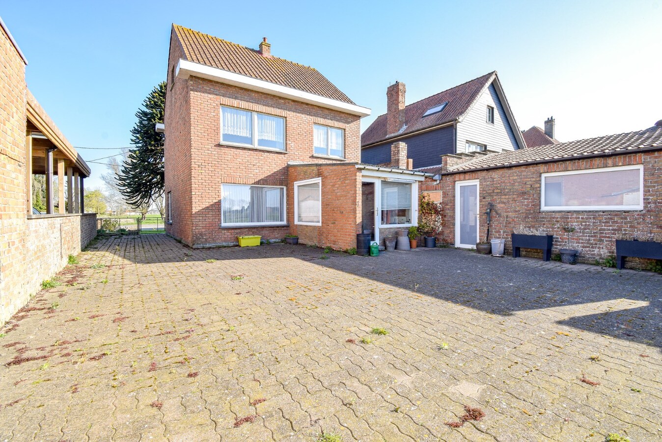Verkocht woning - Middelkerke