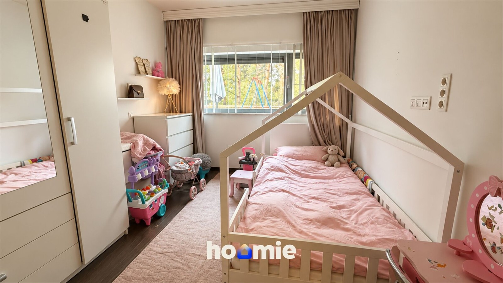Appartement te koop in Genk