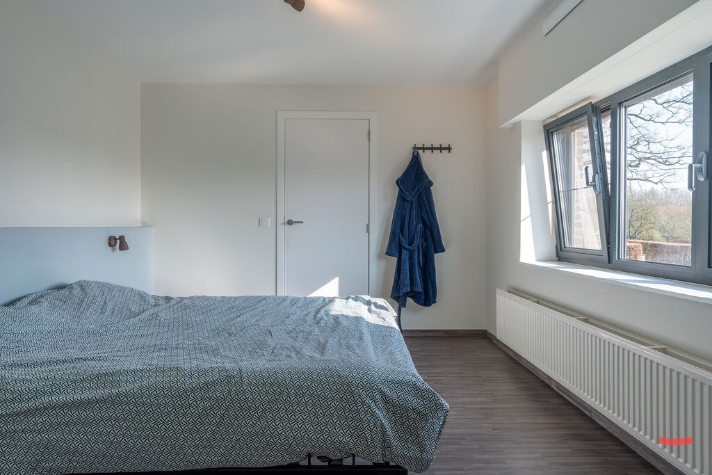 Woning verkocht in Weelde