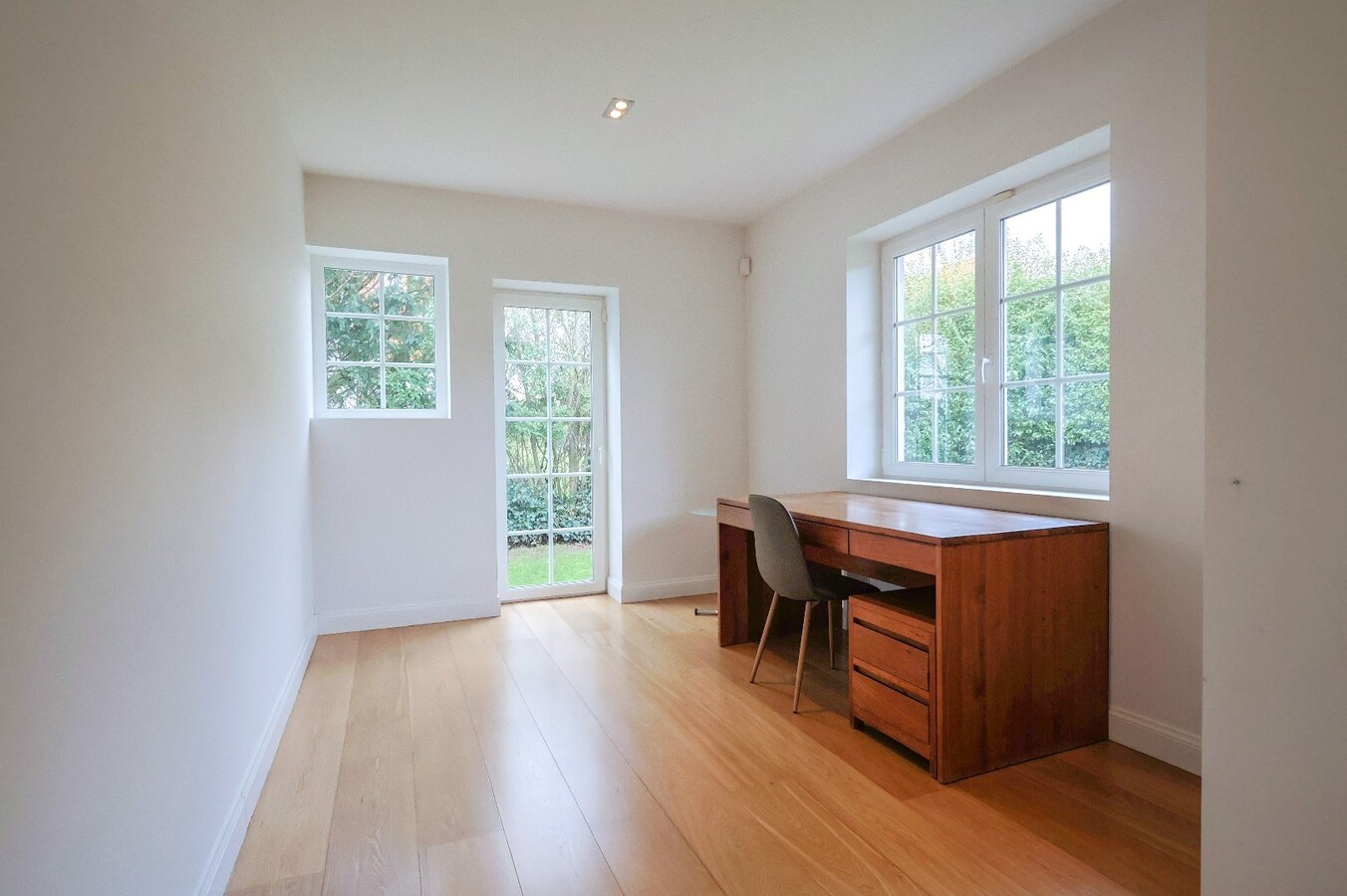 Villa charmante meublée avec emplacement résidentiel à Sint Idesbald à louer! 