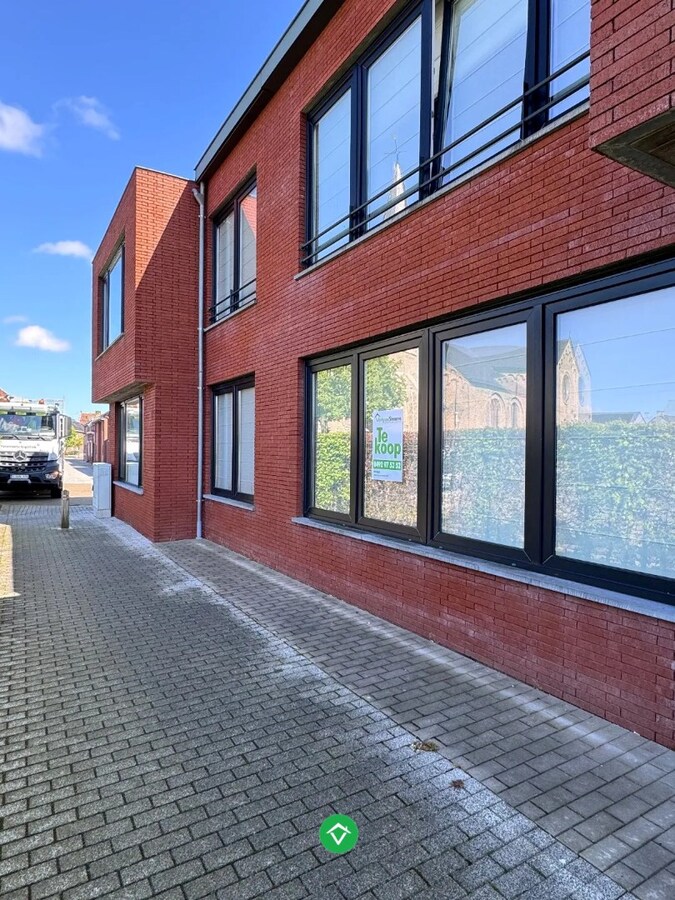 Verkocht appartement - Koekelare