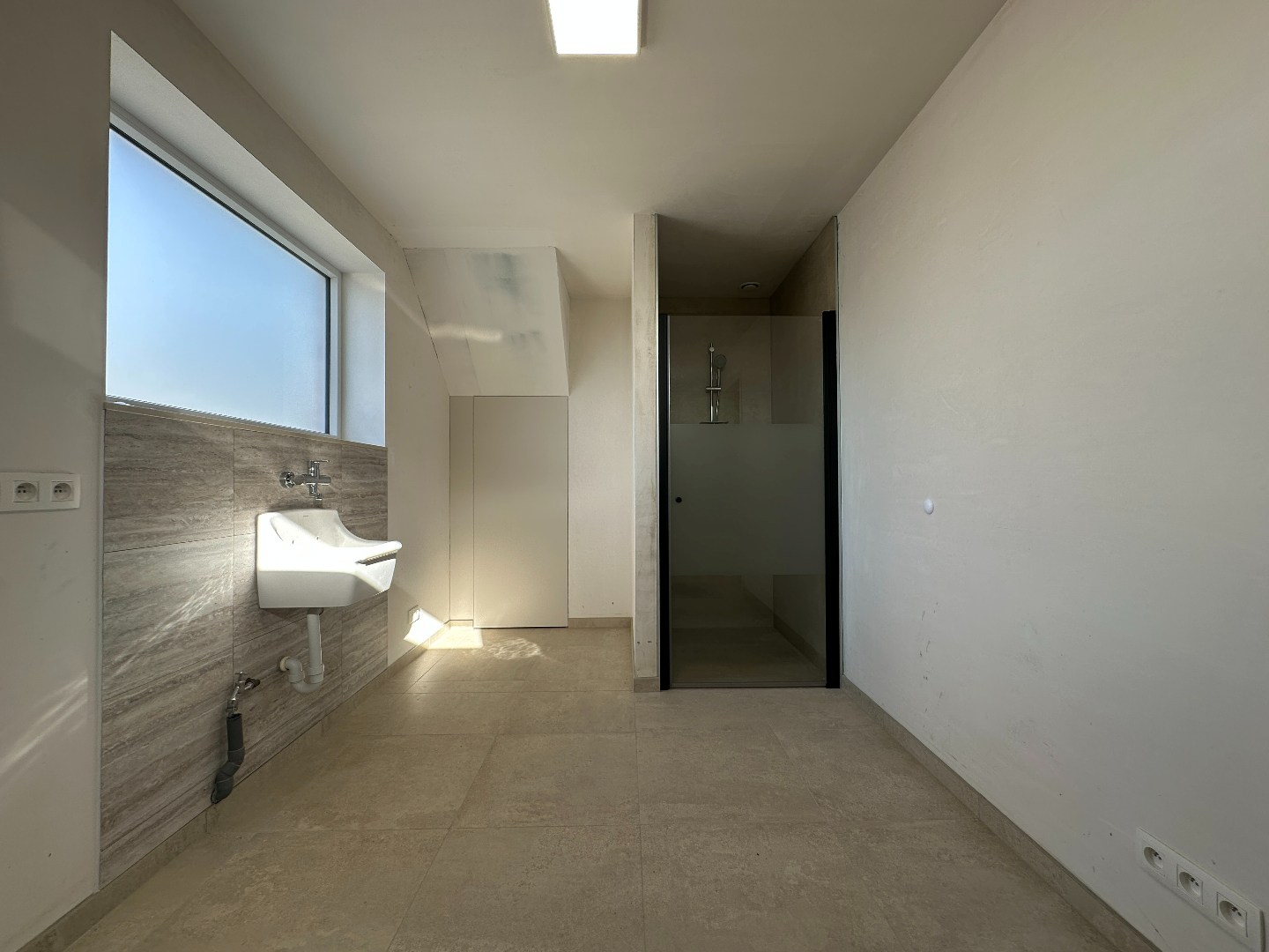 Perfect instapklare nieuwbouwwoning met 3 slpk en zonnig terras, Torhout 