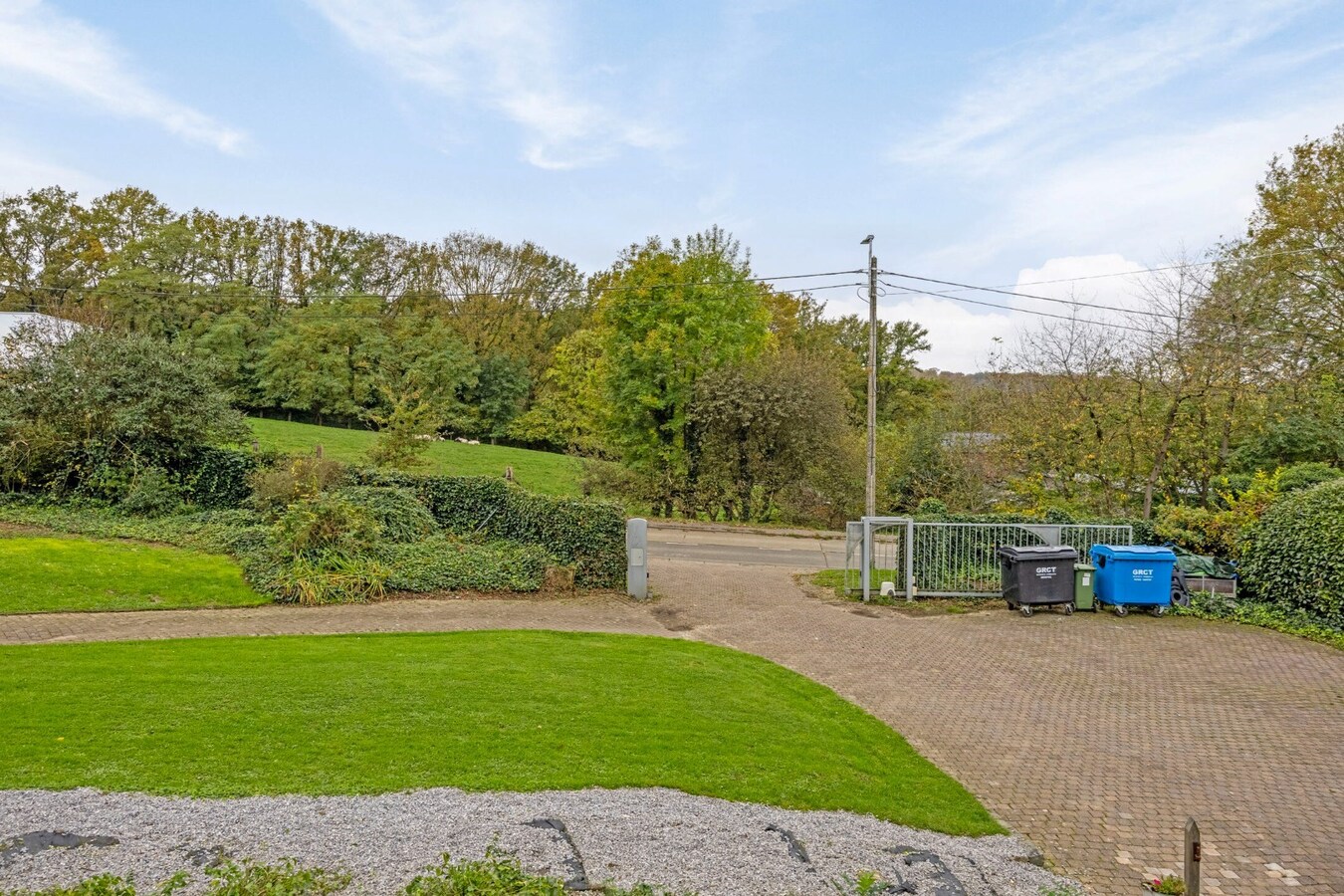 Prachtige villa met 5 slaapkamers in Bertem 