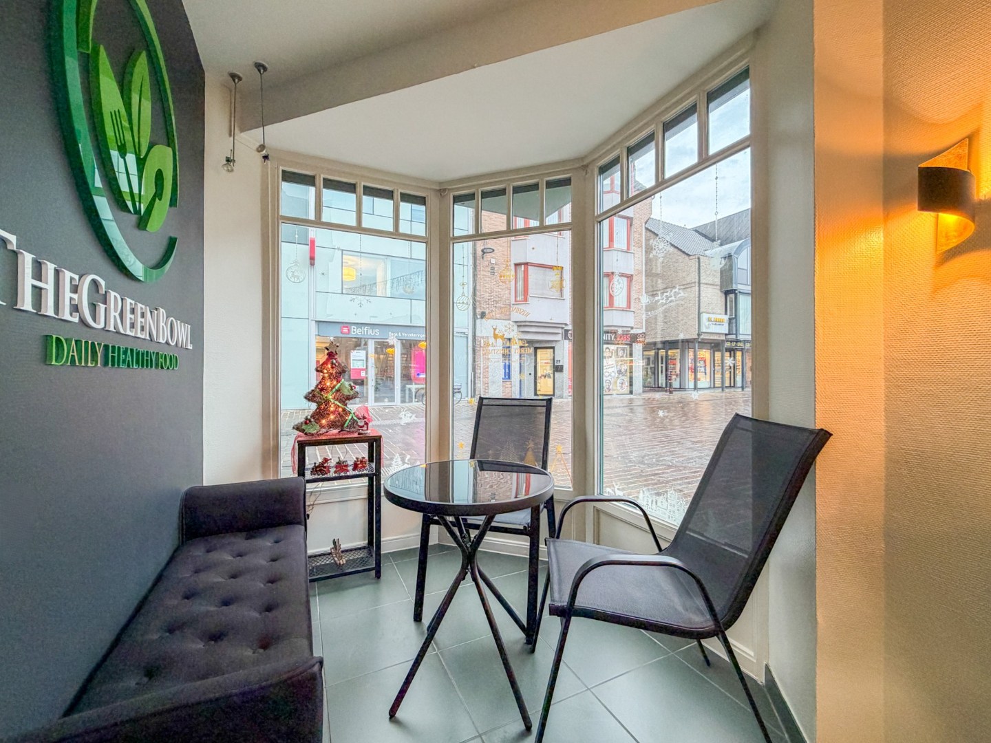 Handelspand op topligging, Markt Torhout! 