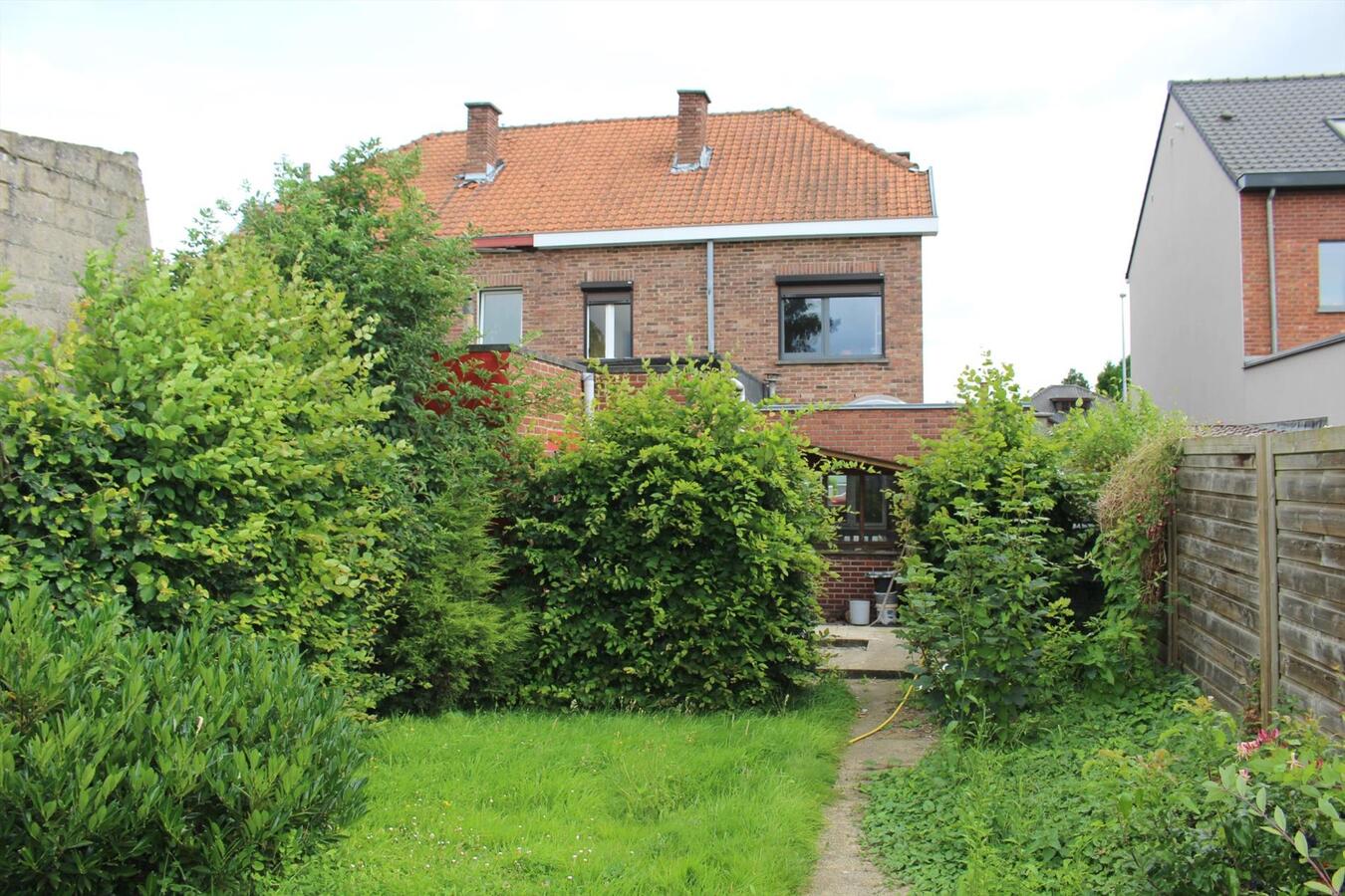 Verkocht woning - Tongeren