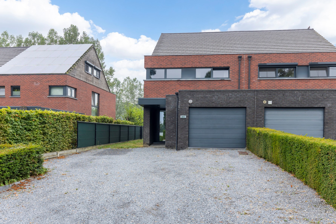 Verkocht woning - Tongeren