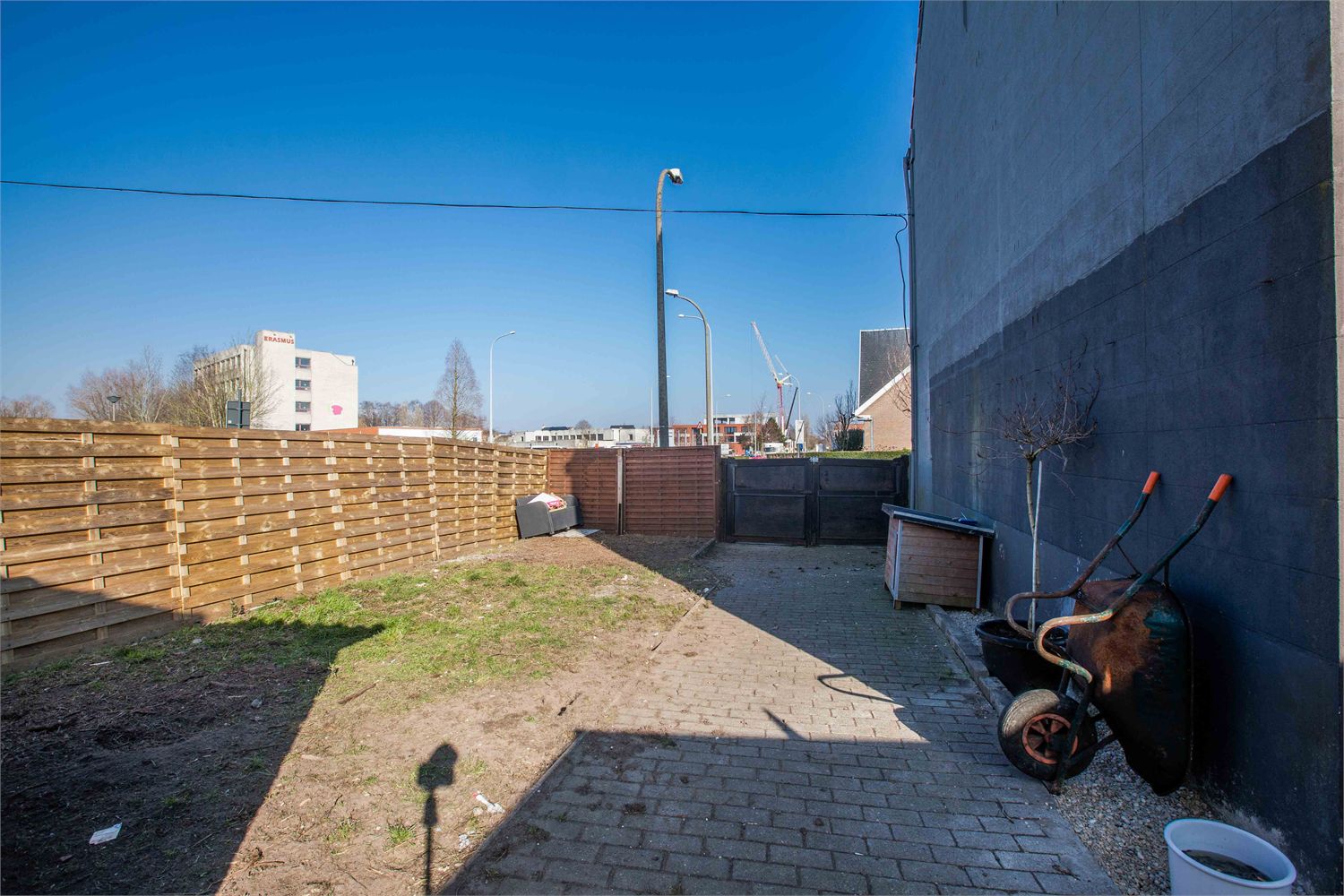 Woning verkocht in Deinze