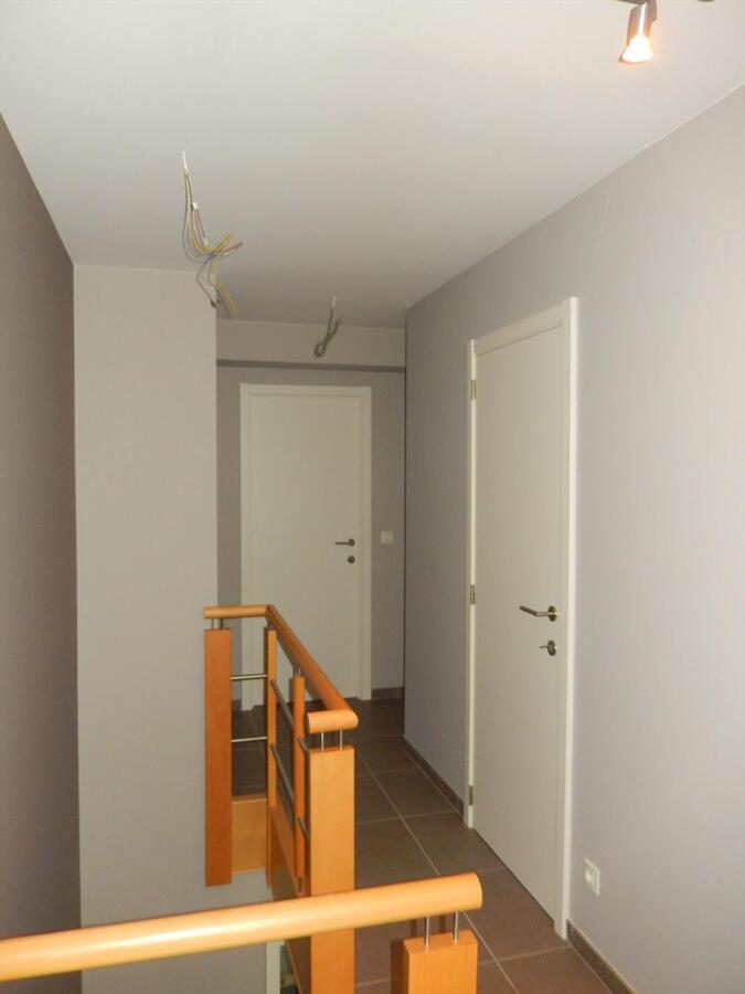 Prachtig duplexappartement met zicht op de duinen 