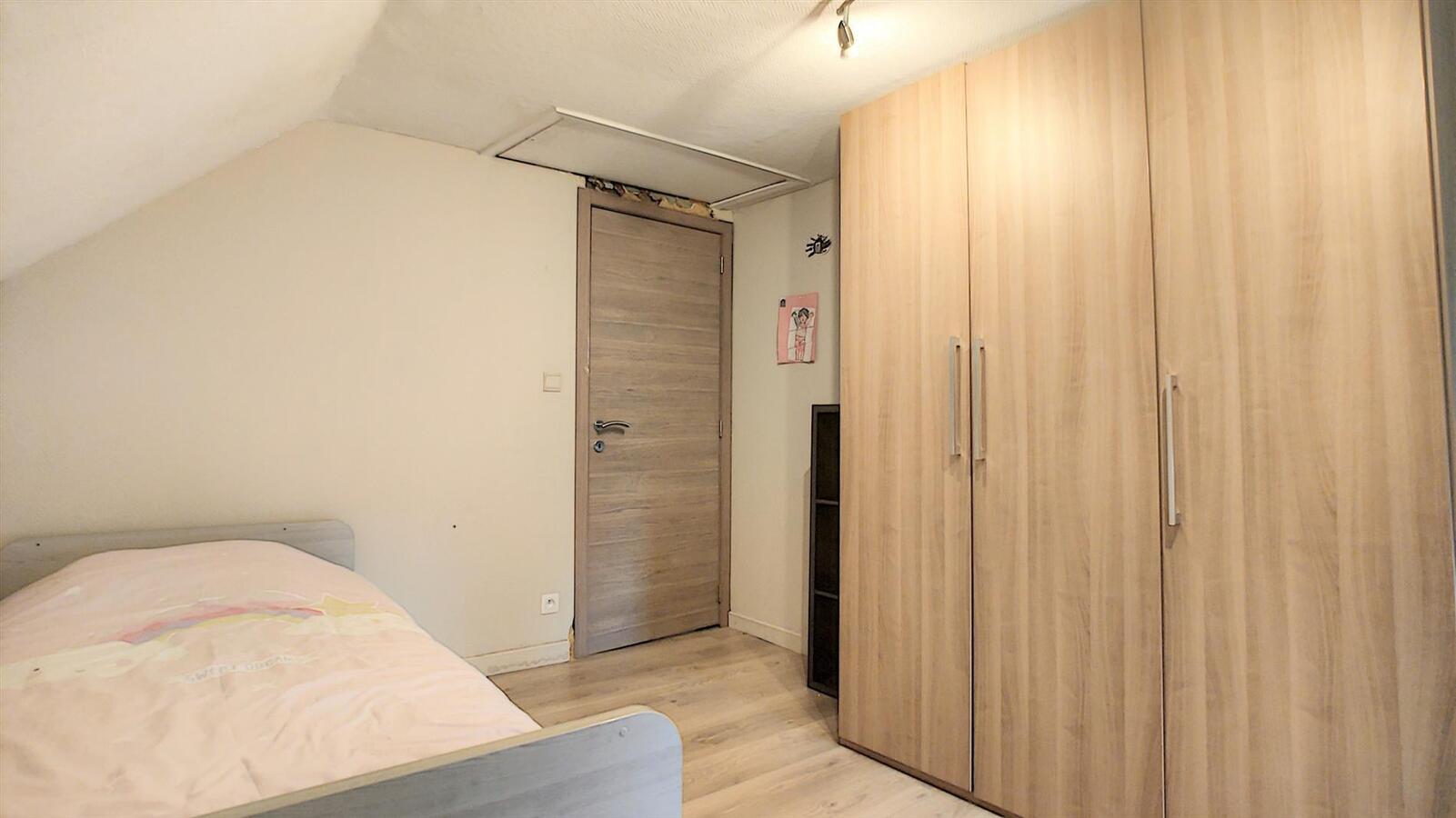 Grote gezinswoning met twee garages - Zeebrugge 