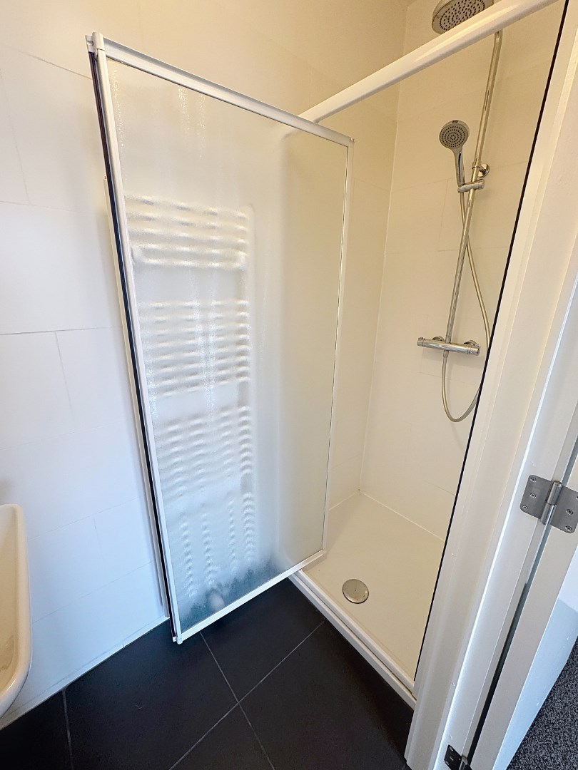 Ruim en lichtrijk appartement met 3 slaapkamers 