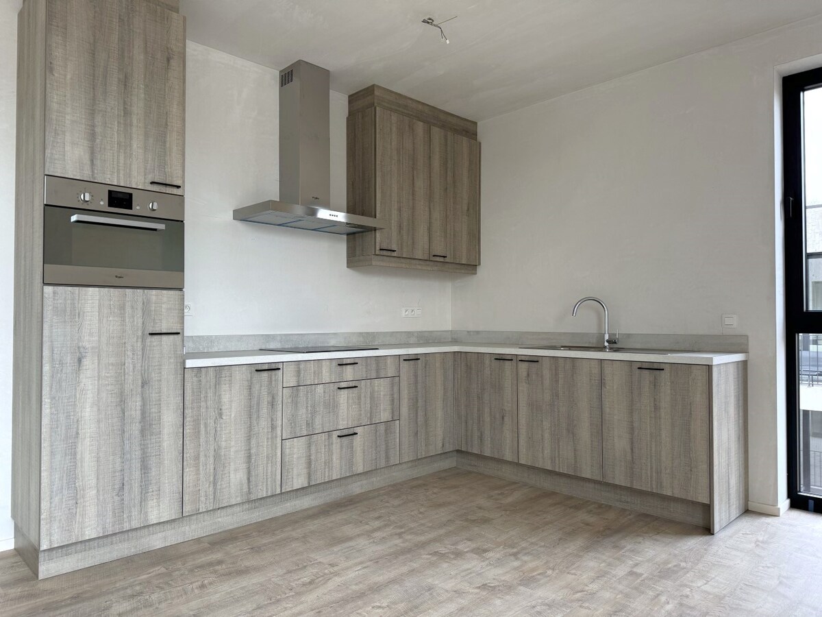 Appartement verhuurd in Ravels