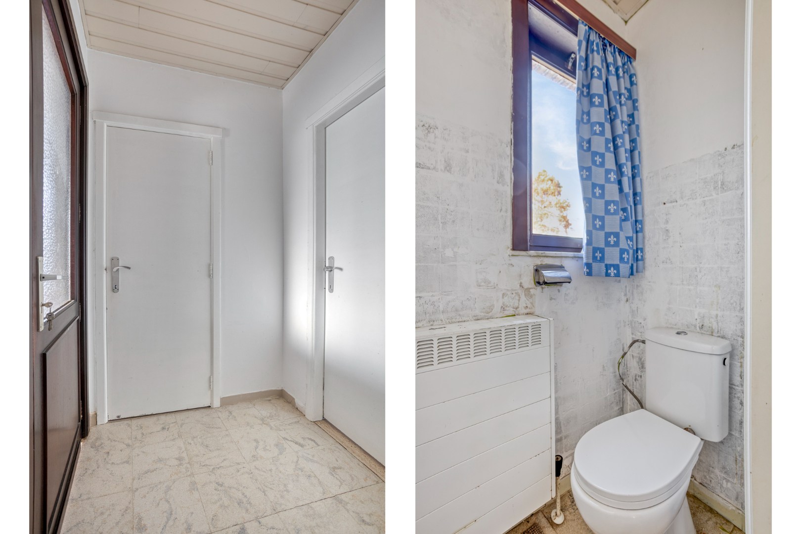 Gezellige laagbouwwoning met 3 slpk. Geel 