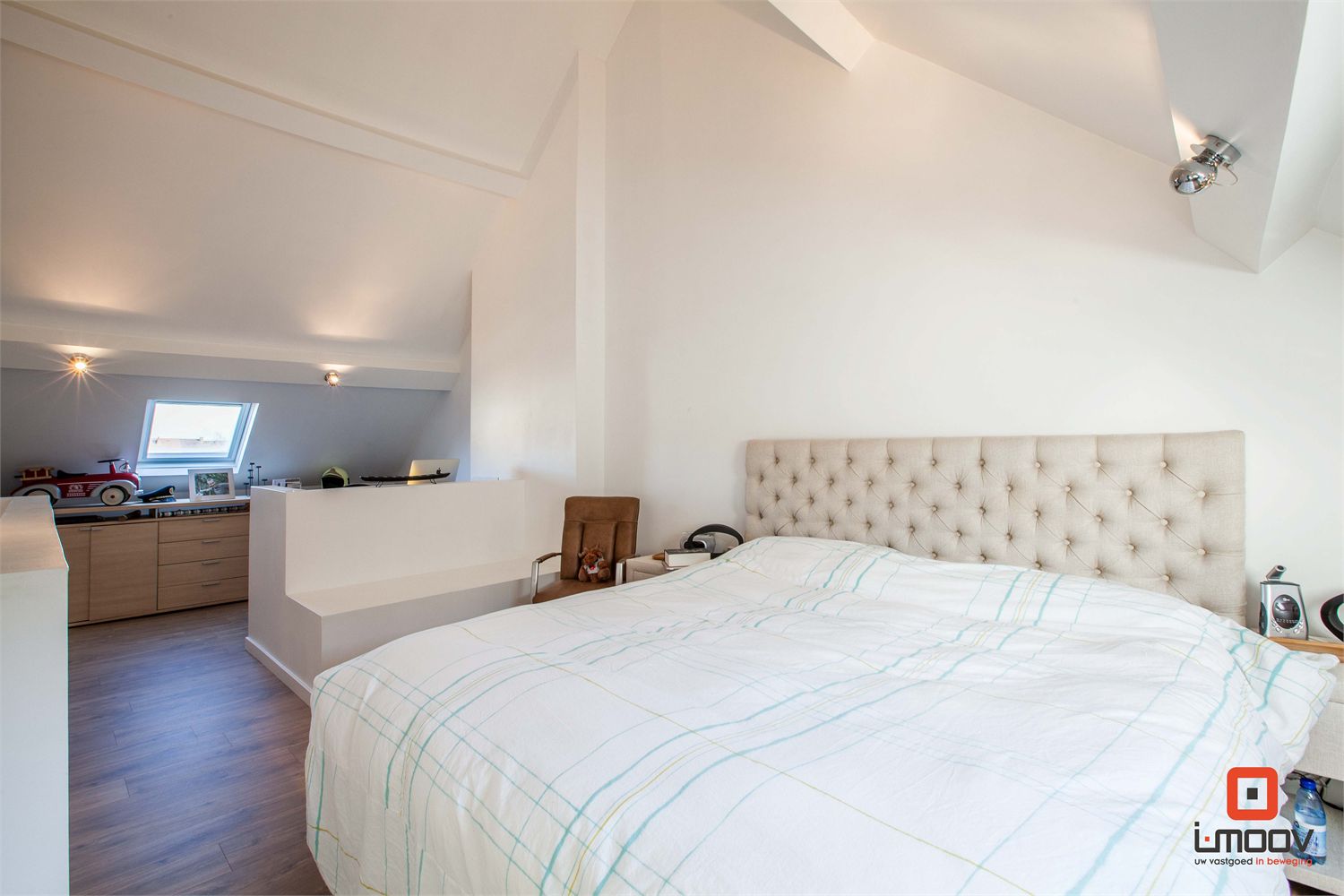 Woning verkocht in Gent