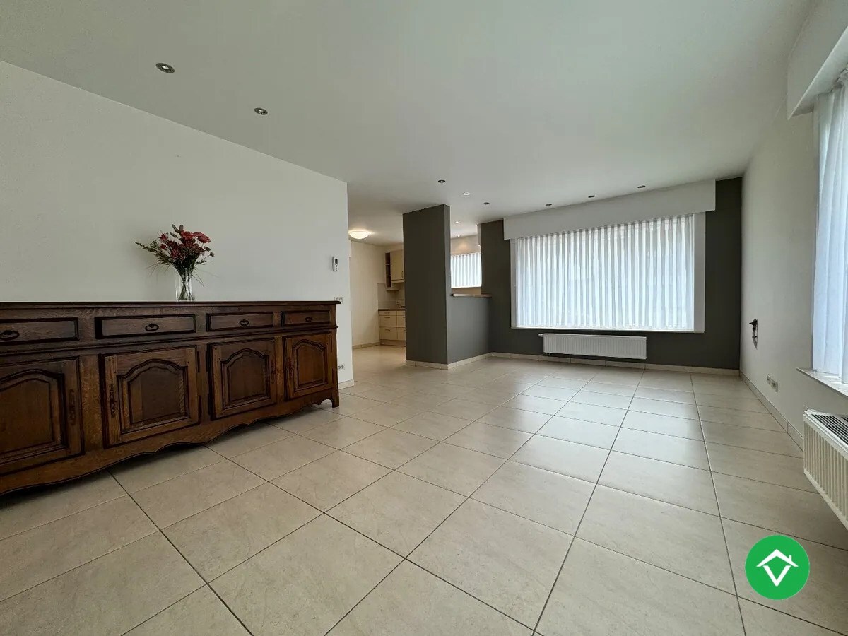 Alleenstaande woning met 3 slaapkamers en garage te Koekelare 