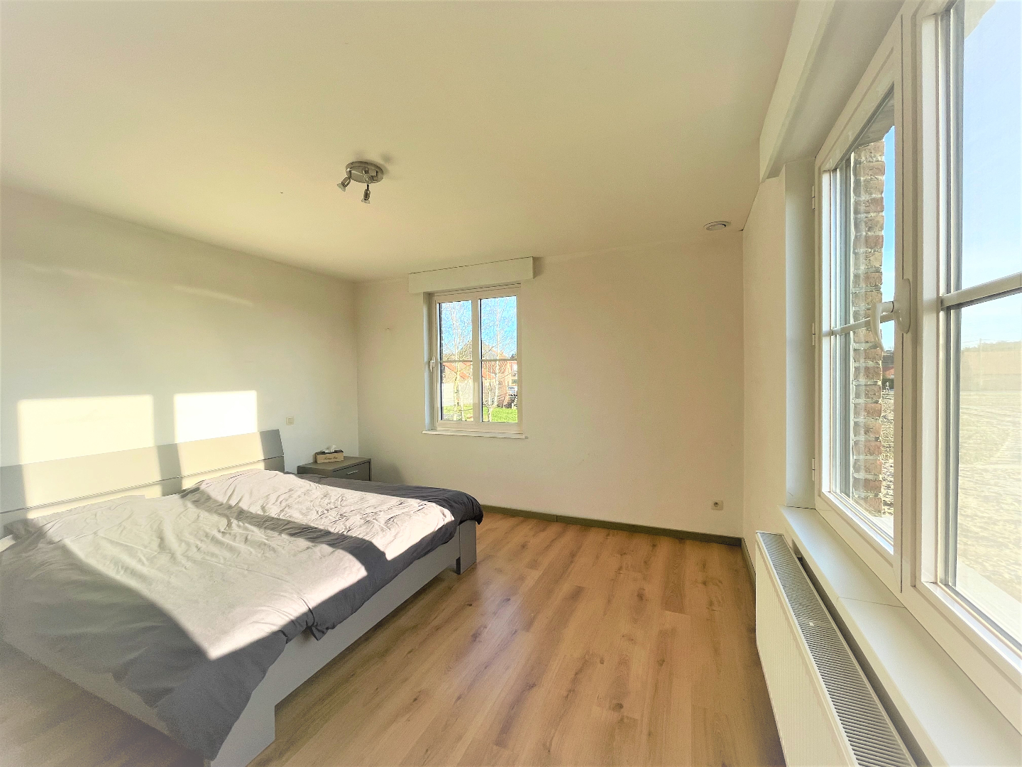 Landelijke woning met veel charme op 3440m² 