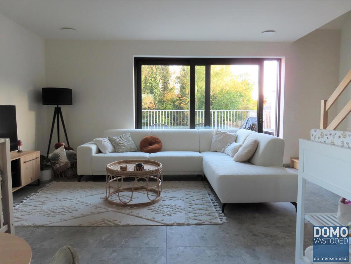 Duplex verhuurd in Heusden-Zolder