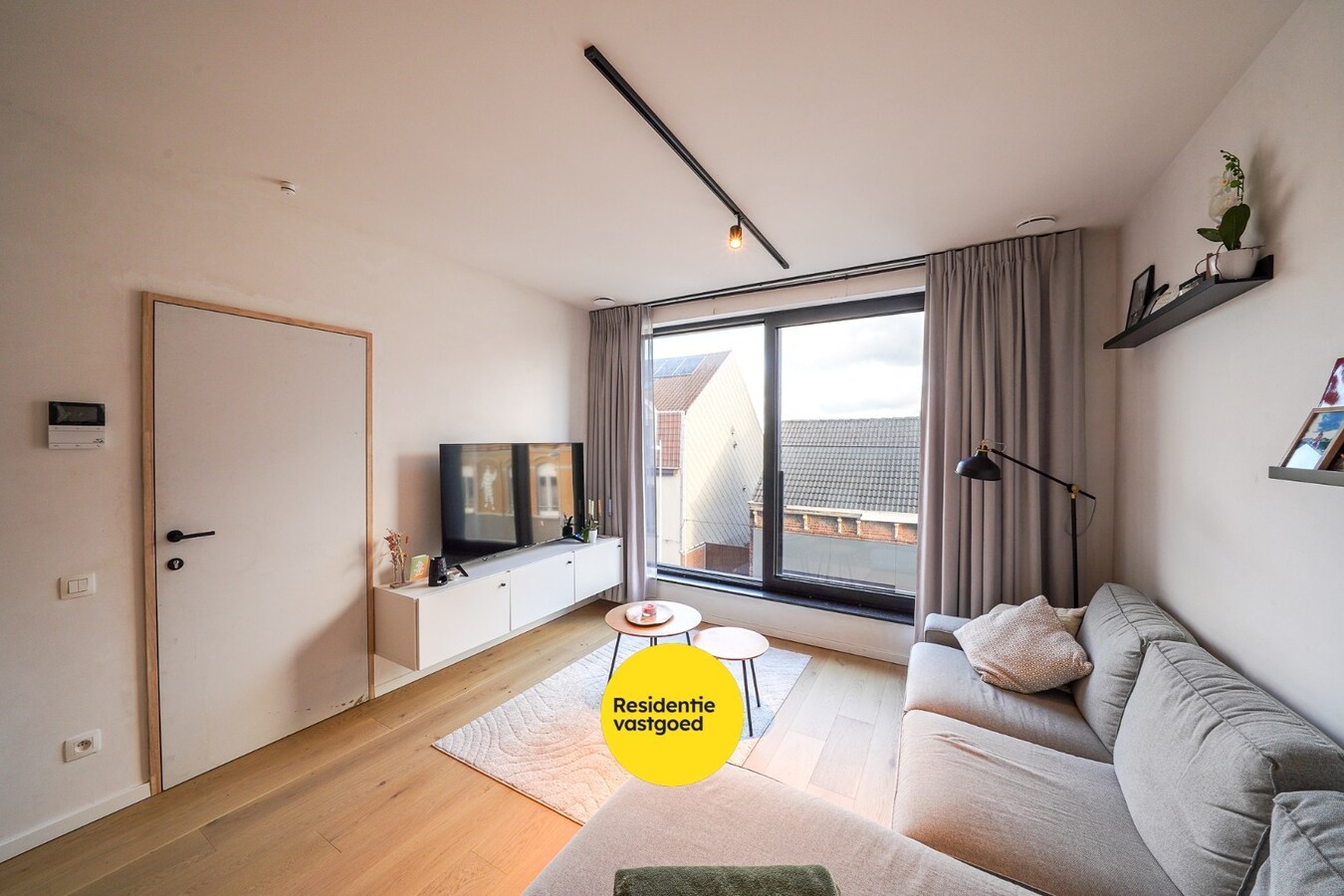 Te koop appartement - Bredene