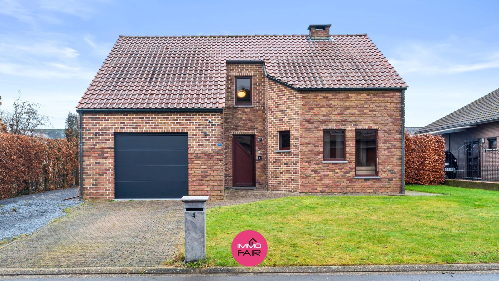Te koop woning - Veldwezelt