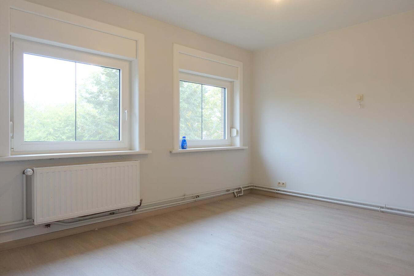 Gezellige rijwoning vlakbij centrum 