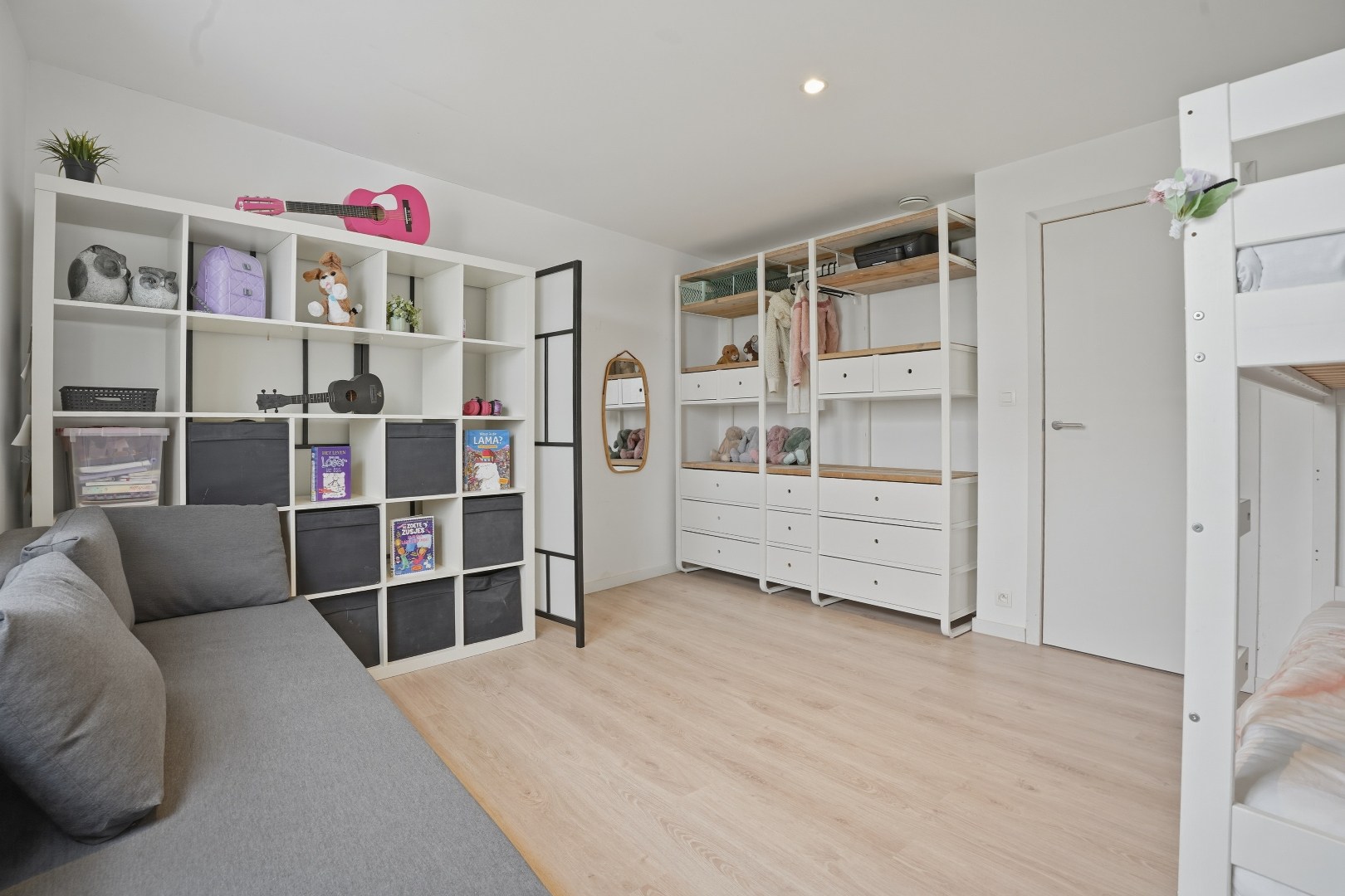 Energiezuinige instapklare woning met 3 slaapkamers! 
