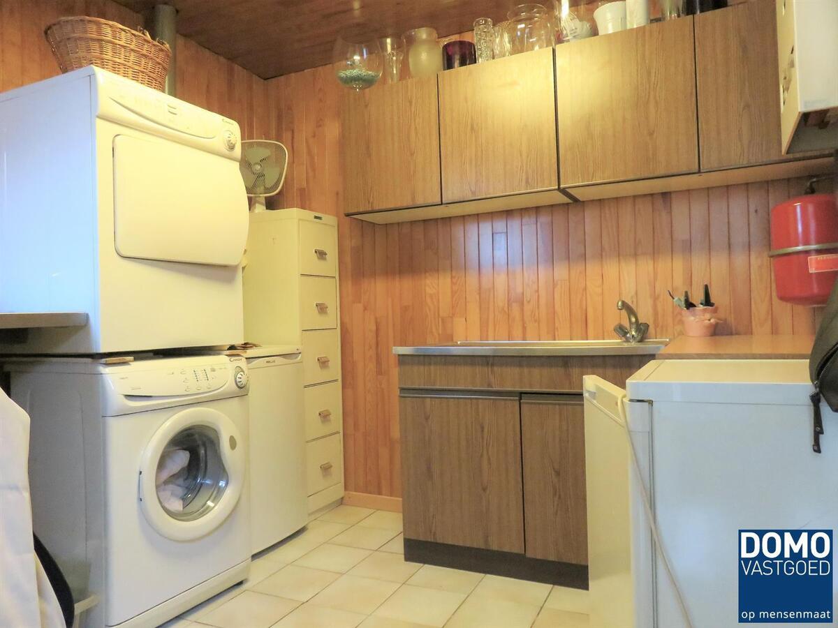 Woning verkocht in Hasselt