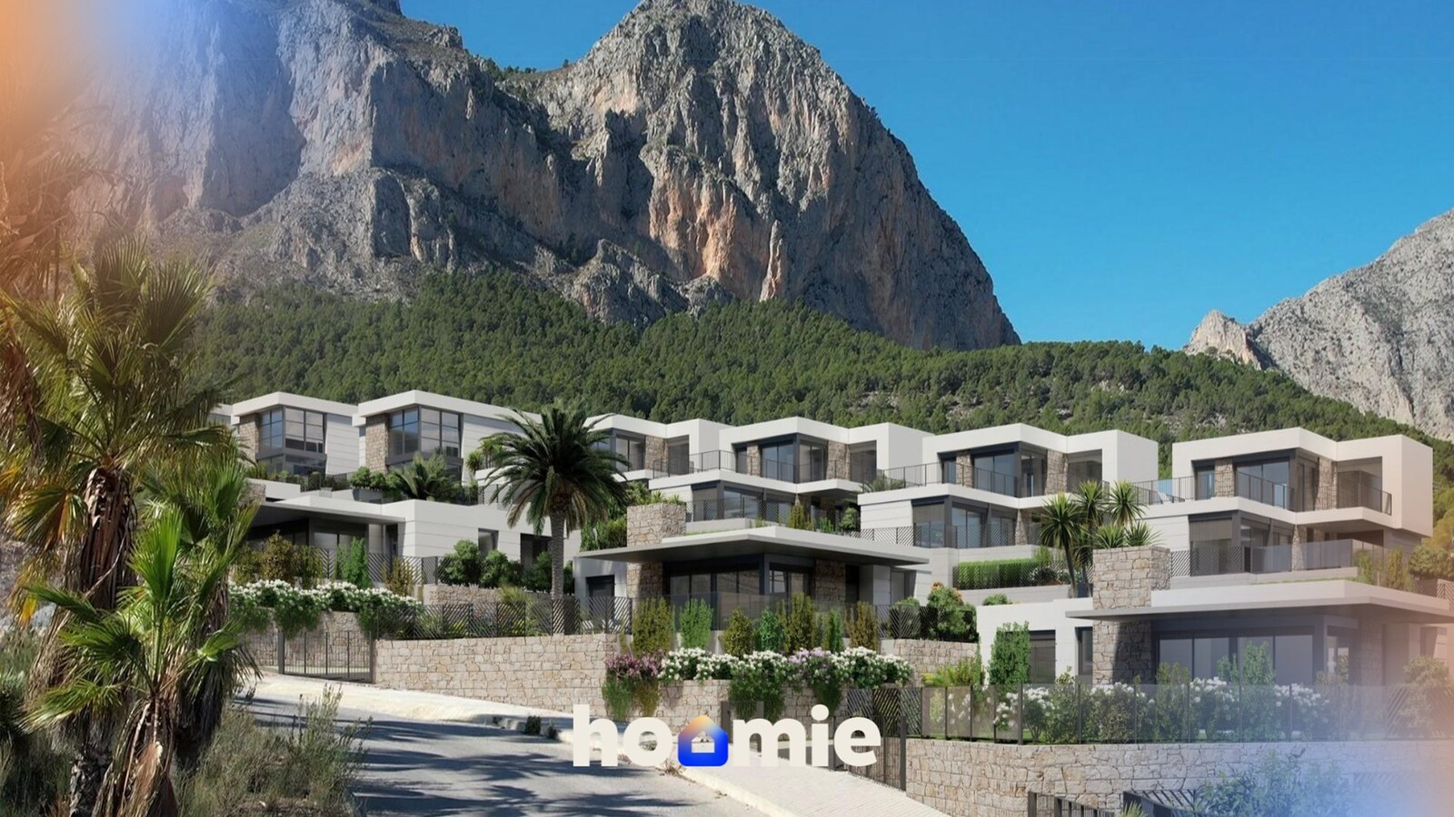 Te koop woning - Polop