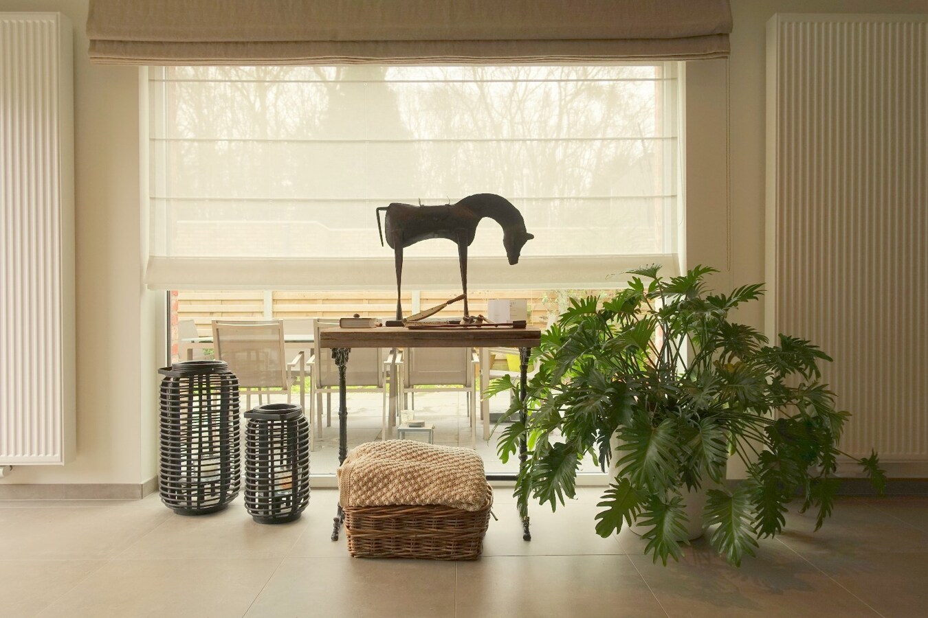 Moderne nieuwbouwvilla met 4 slaapkamers 