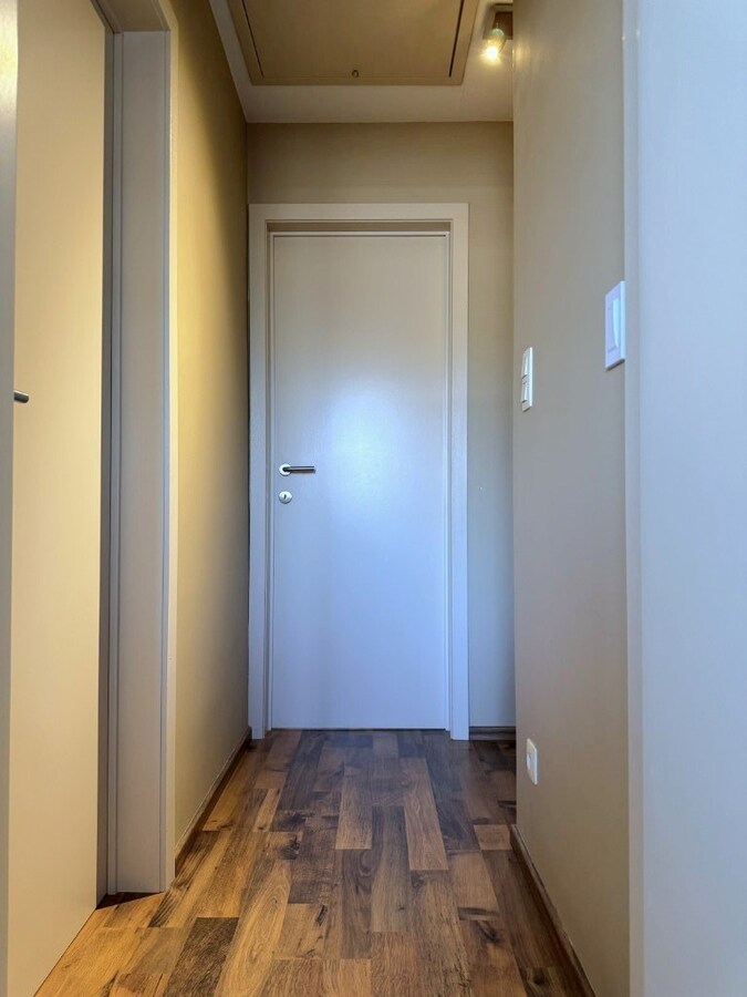 Duplex te huur in Ravels