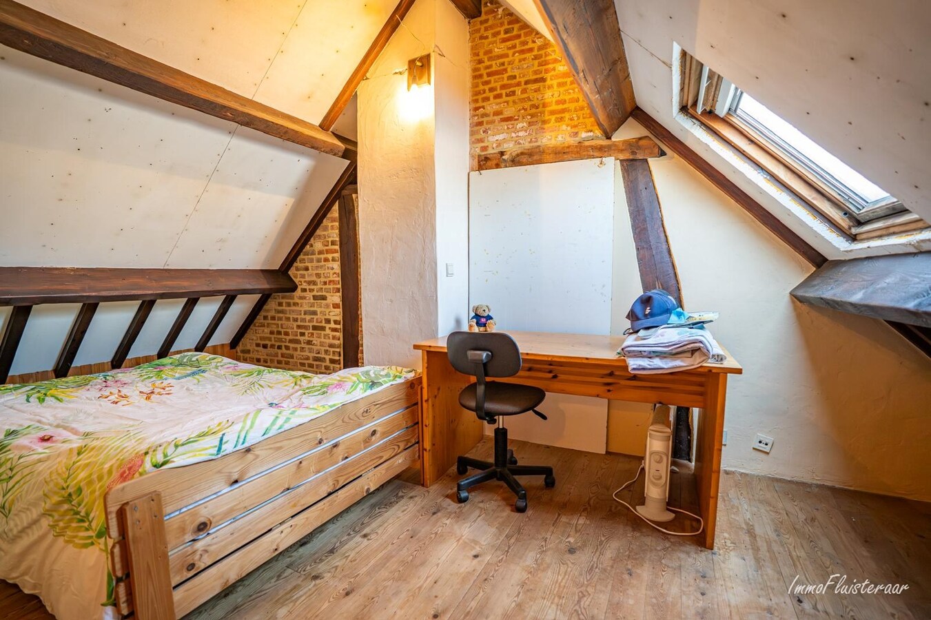 Propriété a vendre À Zemst