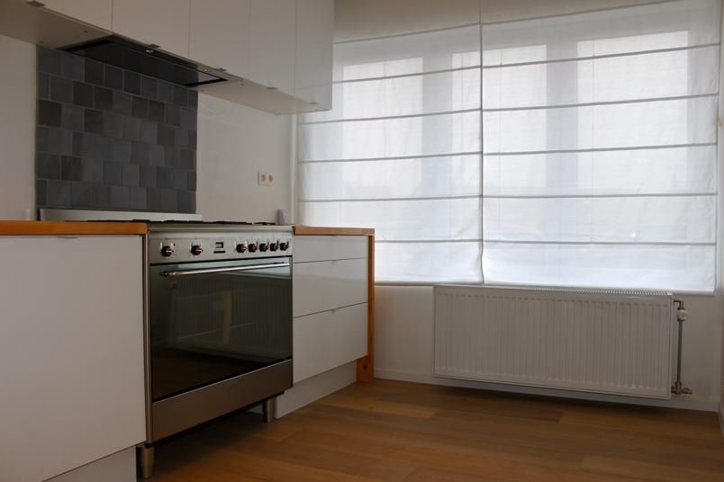 Woning verkocht in Gent