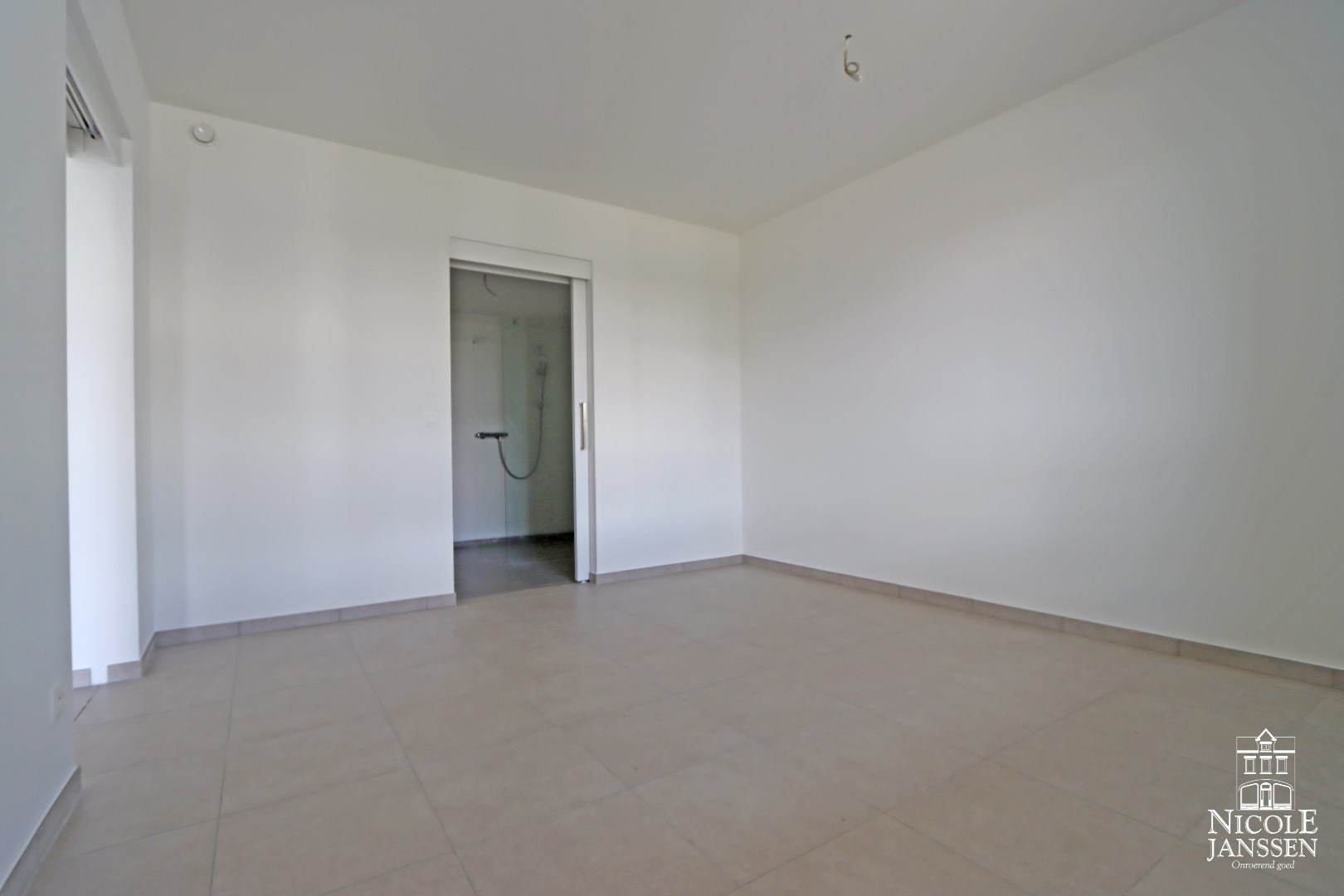 Nieuwbouwappartement van 83,19m² 