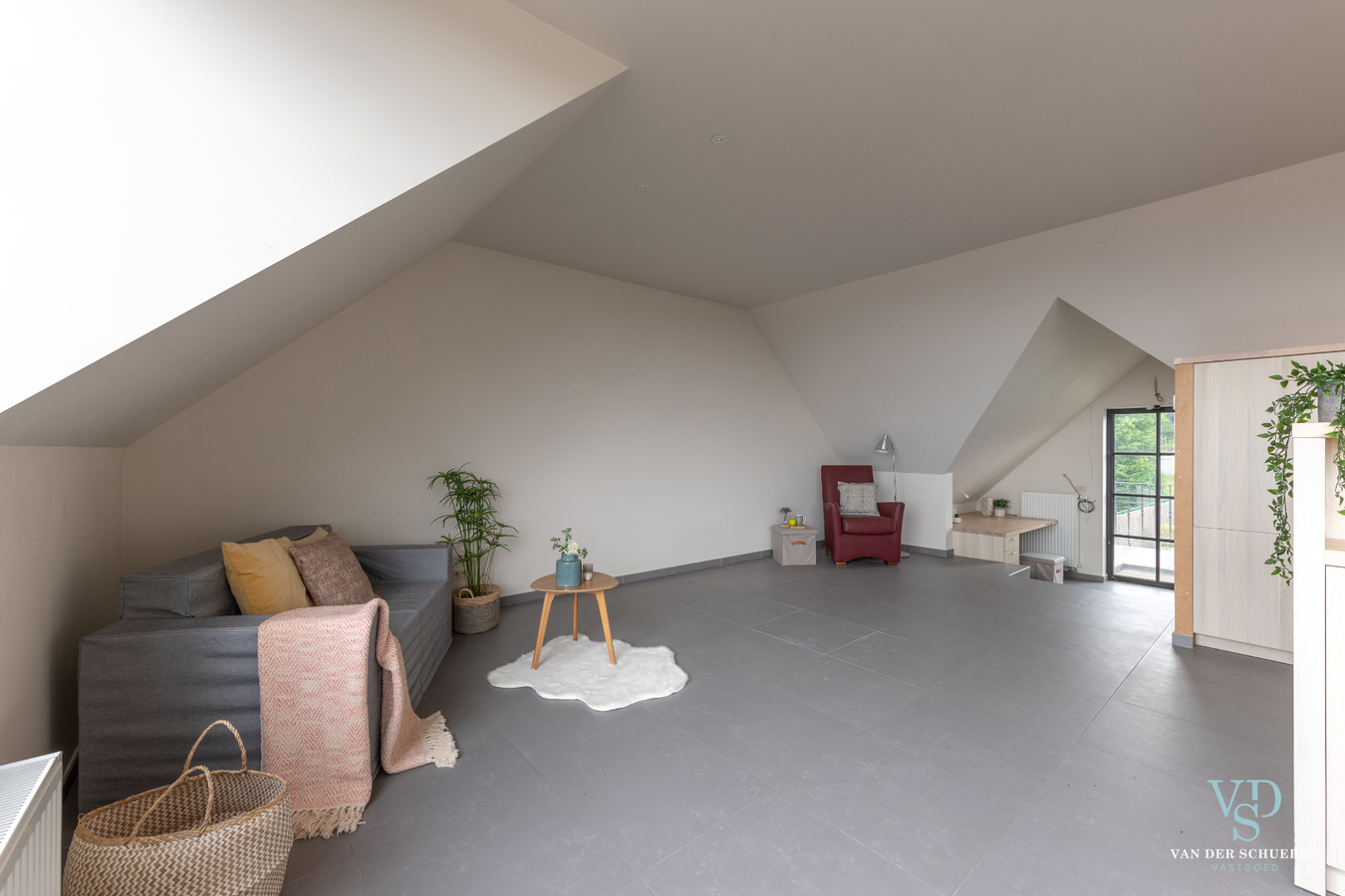 Wonen en werken in hartje Gavere! 
