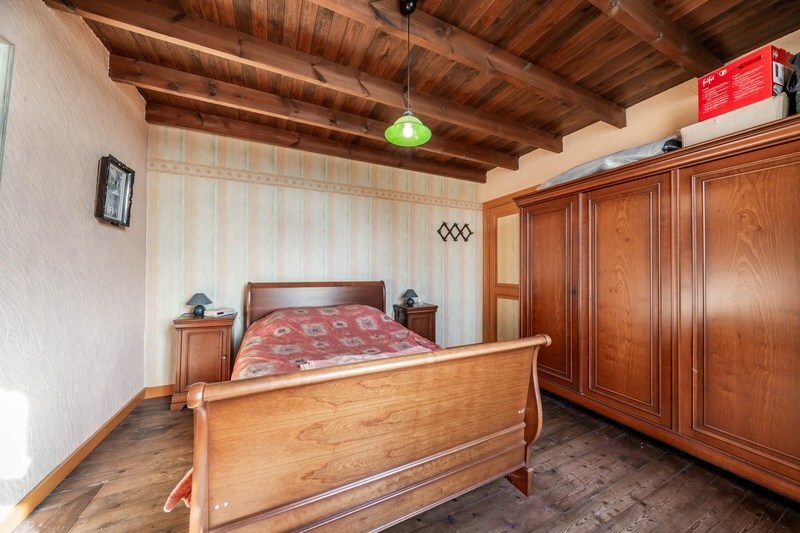 Prachtige authentieke woning met 3 slaapkamers te Landen 