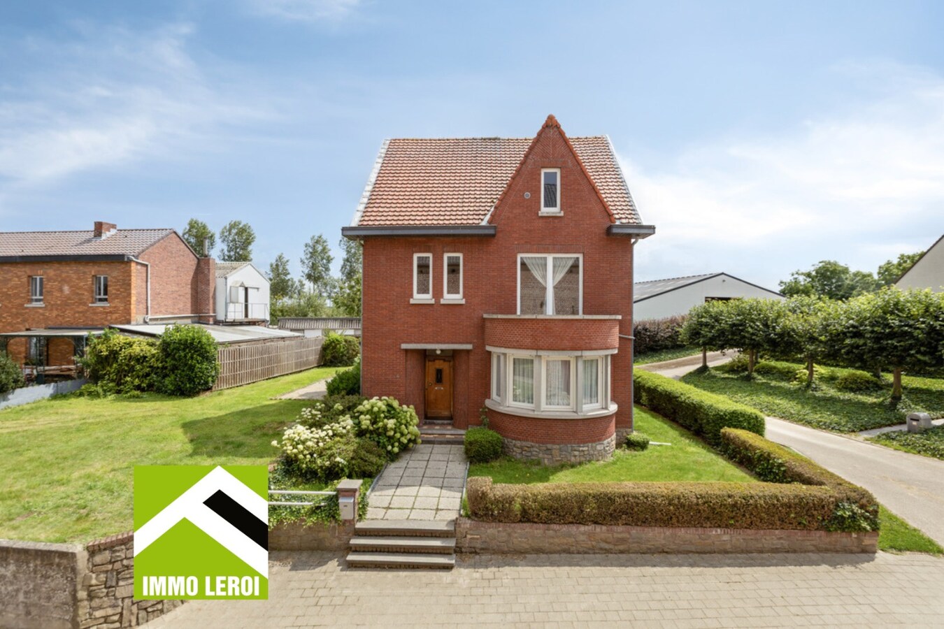 Verkocht woning - Tongeren-Borgloon