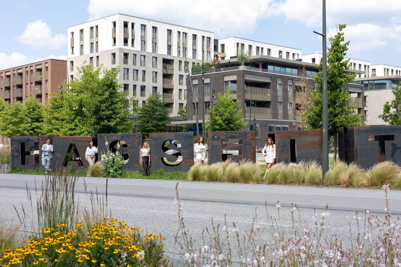 Investeren in vastgoed in Hasselt: een slimme keuze?